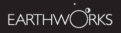 Earthworks logo